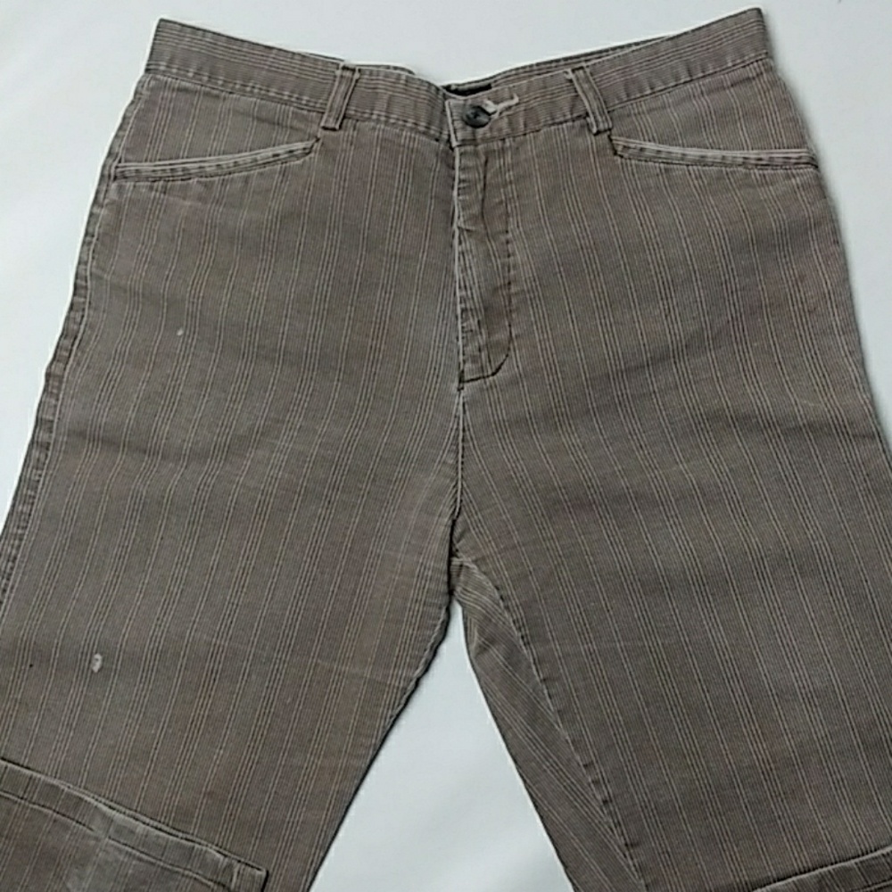 VINTAGE VERSACE JEANS